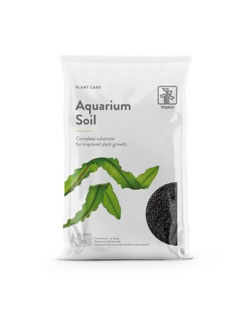 Aquarium Soil 3 L