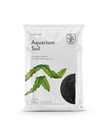 Aquarium Soil 9 L