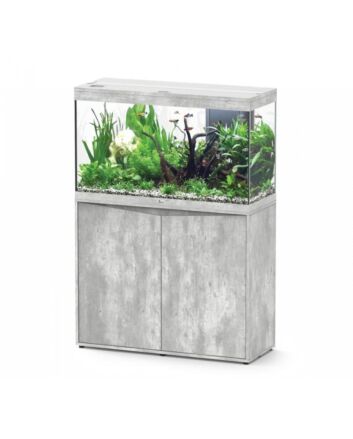 Aquatlantis Aquarium Splendid 100 Biobox Beton 059