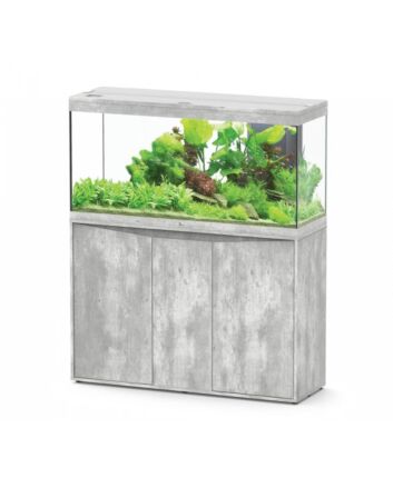 Aquatlantis Aquarium Splendid 120 Biobox Beton 059