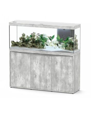 Aquatlantis Aquarium Splendid 150 Biobox Beton 059