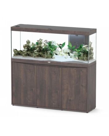 Aquatlantis Aquarium Splendid 150 Biobox Dark Wood 096