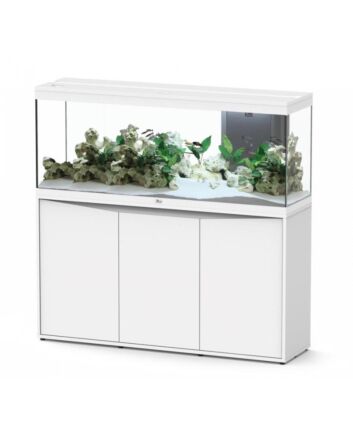 Aquatlantis Aquarium Splendid 150 Biobox Wit 025