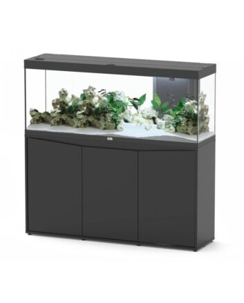 Aquatlantis Aquarium Splendid 150 Biobox Zwart  001