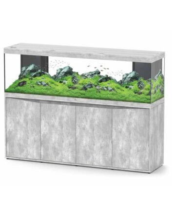 Aquatlantis Aquarium Splendid 200 Biobox Beton 059