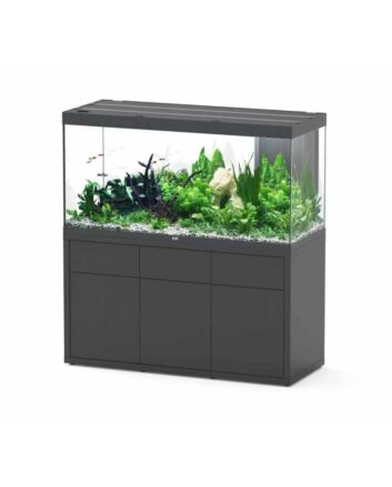 Aquatlantis Aquarium Sublime 150x60 Cm Biobox Anthraciethg 095