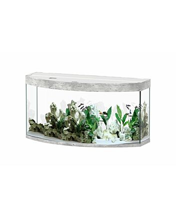 Aquatlantis Aquarium Sublime Horizon 120 Cm Biobox