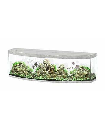 Aquatlantis Aquarium Sublime Horizon 200 Cm Biobox