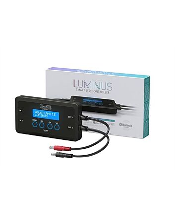 Aquatlantis Easy Led Luminus Smart Led Controller