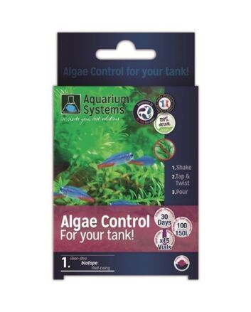 As Care Programme Algae Control Freshwater  (3010025)