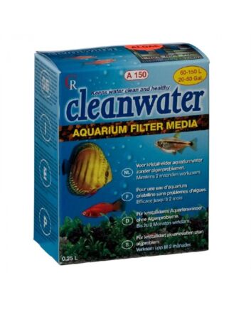Cleanwater A 150 Voor 100 L
