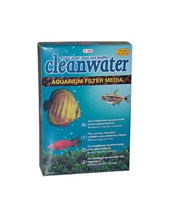 Cleanwater A 300 Voor 250 L (Nl/F)