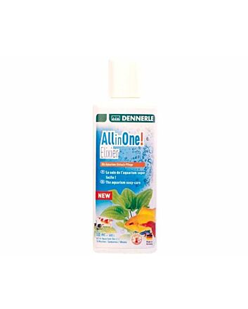 Dennerle All In One! Elixier 100 Ml