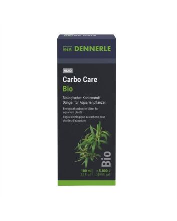 Dennerle Carbo Care Bio Daily 100 Ml