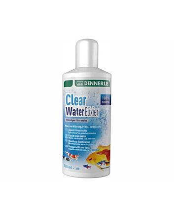 Dennerle Clear Water Elixier 250 Ml