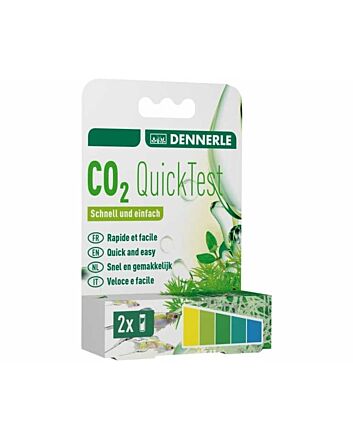 Dennerle Co2 Quicktest