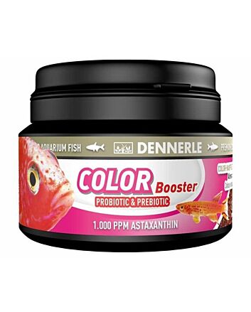 Dennerle Color Booster 100 Ml