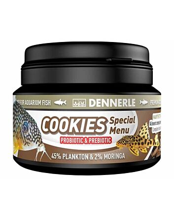 Dennerle Cookies Special Menu 100 Ml