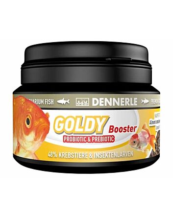 Dennerle Goldy Booster 100 Ml
