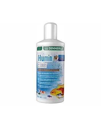 Dennerle Humin Elixier 250 Ml