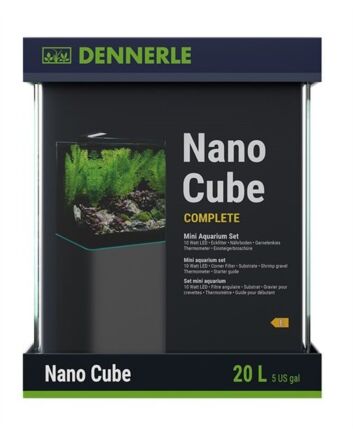 Dennerle Nano Cube Complete 20 L