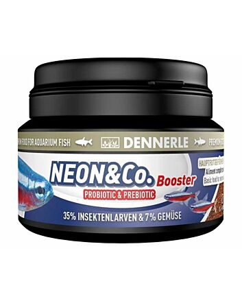 Dennerle Neon & Co Booster 100 Ml