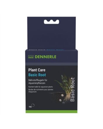 Dennerle Plant Care Basic Root 10 St.