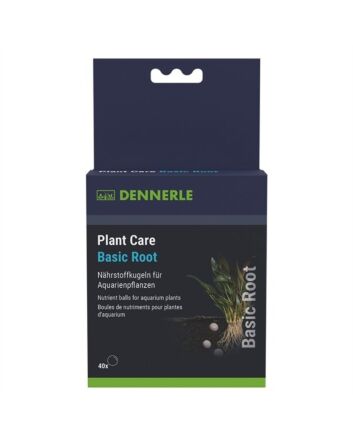 Dennerle Plant Care Basic Root 40 St.
