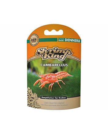 Dennerle Shrimp King Cambarellus 30 G
