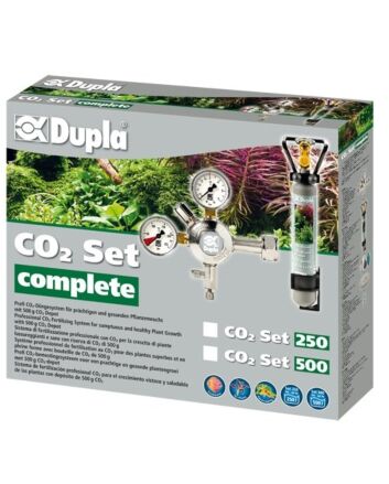 Dupla Co2 Set Complete 250