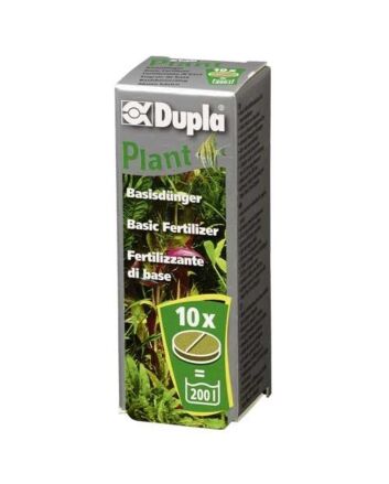 Dupla Plant 10 Tabletten