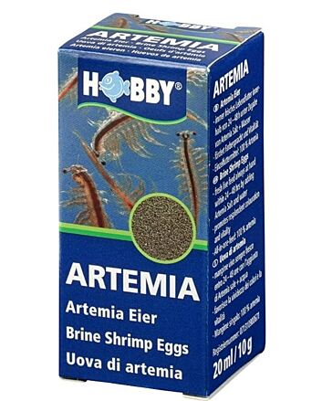 Hobby Artemia 20 Ml