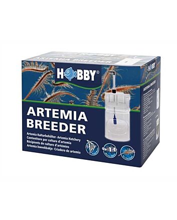 Hobby Artemia Breeder