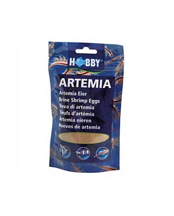 Hobby Artemia Eitjes 150 Ml