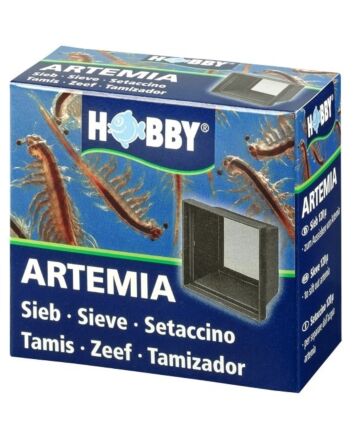Hobby Artemia Zeef 120 Μm