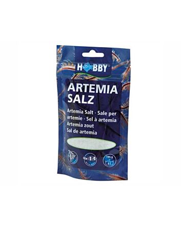 Hobby Artemia Zout 195 G Voor 6 L