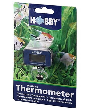 Hobby Digitale Thermometer