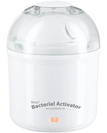 Hs Aqua Bacterial Activator Fw 3000