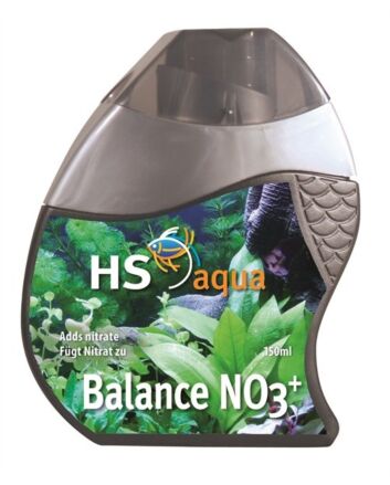 Hs Aqua Balance No3 Plus 150 Ml