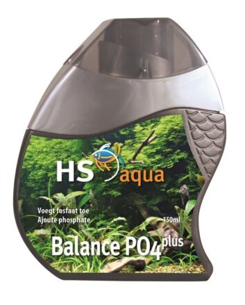 Hs Aqua Balance Po4 Plus 150 Ml