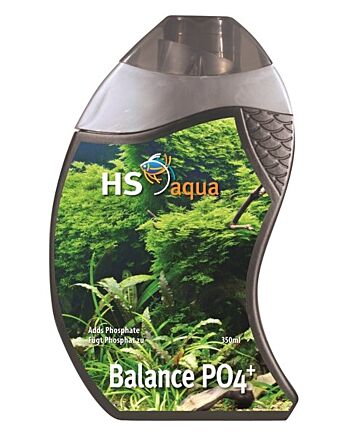 Hs Aqua Balance Po4 Plus 350 Ml