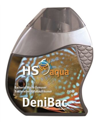 Hs Aqua Denibac 150 Ml