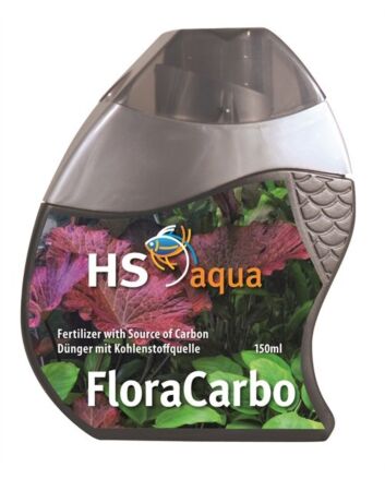 Hs Aqua Flora Carbo 150 Ml