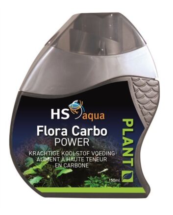 Hs Aqua Flora Carbo Power 150 Ml