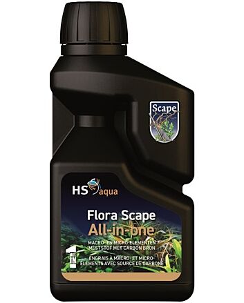 Hs Aqua Flora Scape All-In-One 250 Ml