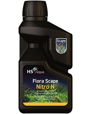 Hs Aqua Flora Scape Nitro N 250 Ml