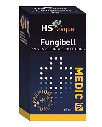 Hs Aqua Fungibell 20 Ml Voor 800 L (B/I/S)