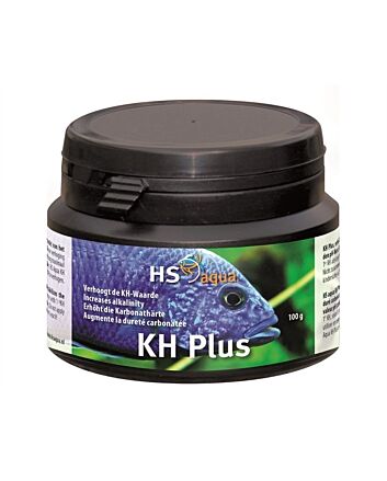 Hs Aqua Kh-Plus 100 G
