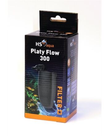 Hs Aqua Platy Flow 300 Binnen Filter