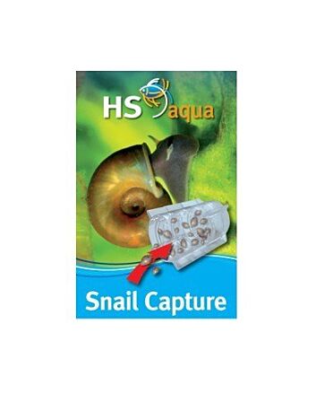 Hs Aqua Snail Capture